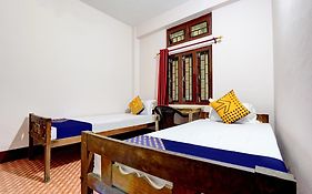 Spot On City Lodge Ganeshguri